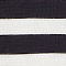 WEISS/ DUNKELBLAU
