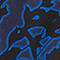 TAUPE/ BLACK/ BLUE