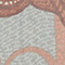MINT/ LIGHT ORANGE/ CREAM
