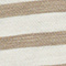 TAUPE/ ECRU
