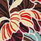 RED/ BROWN/ PURPLE