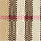 BEIGE/ SCHWARZ/ WEISS