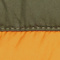 KHAKI/ ORANŽOVÁ