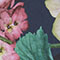 DUNKELBLAU/ GRÜN/ FUCHSIA