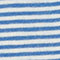 BLAU/ CREME