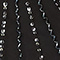 BLACK/ PLATINUM