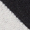 DARK BLUE/ WHITE