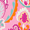 PINK/ MINT/ FUCHSIA