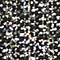 BLACK/ SILVER