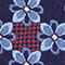 BLUE/ DARK BLUE/ DARK RED