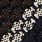 DARK BROWN/ DARK BLUE