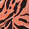 ORANGE/ SCHWARZ
