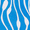 BLAU/ WEISS