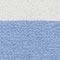 HELLBLAU/ WEISS