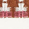 PINK/ LILA/ CREME