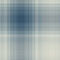 BLAU/ CREME