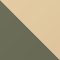 2300J1 - GOLD/ SCHWARZ