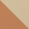 2300U1 - GOLD/ SCHWARZ