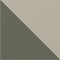 4100L1 - SILVER/ SCHWARZ