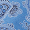 LIGHT BLUE/ BLUE/ WHITE