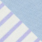 BLAU/ WEISS