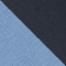 BLAUGRAU/ DUNKELBLAU