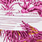 WHITE/ PINK