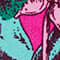 NEON PINK/ MINT/ PINK