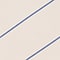 CREME/ BLAU
