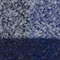 BLAU/ WEISS/ DUNKELBLAU