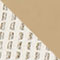 CREME/ BEIGE/ GRAU