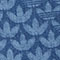 BLAU/ HELLBLAU