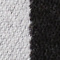 BLACK/ BEIGE/ CREAM