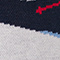 DARK BLUE/ CREAM/ RED