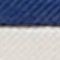 ECRU/ BLUE/ RED