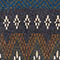 DARK BLUE/ WHITE/ BROWN