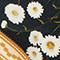 BLACK/ DARK YELLOW/ WHITE
