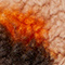 BEIGE/ DARK GRAY/ ORANGE