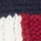 DUNKELBLAU/ WEISS/ DUNKELROT