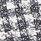 ECRU/ DARK BLUE