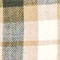 BEIGE/ DARK GREEN
