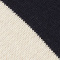 DUNKELBLAU/ BEIGE