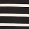 SCHWARZ/ ECRU