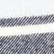 HELLBLAU/ CREME/ GRAU