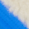 CREME/ BLAU