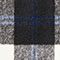 SCHWARZ/ WEISS/ BLAU