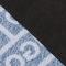 BLAU/ SCHWARZ