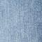 H468 authentic mid blue used
