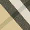 BEIGE/ DUNKELBLAU/ WEISS