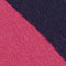 PINK/ DUNKELBLAU